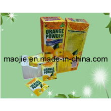 100% Pure Natural Slimming Orange Juice Powder (MJ-ORJ88)
